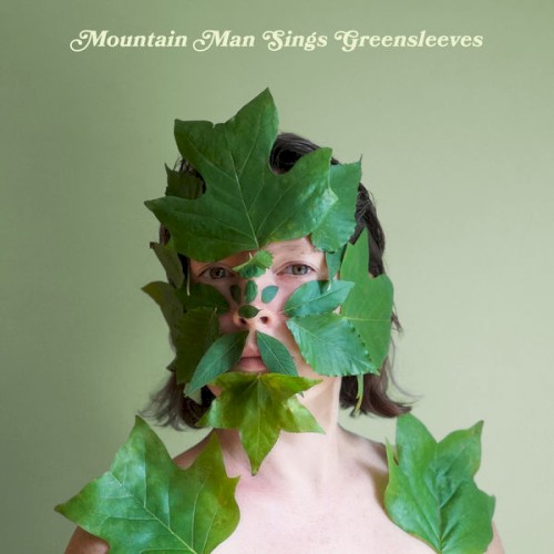 Sings Greensleeves