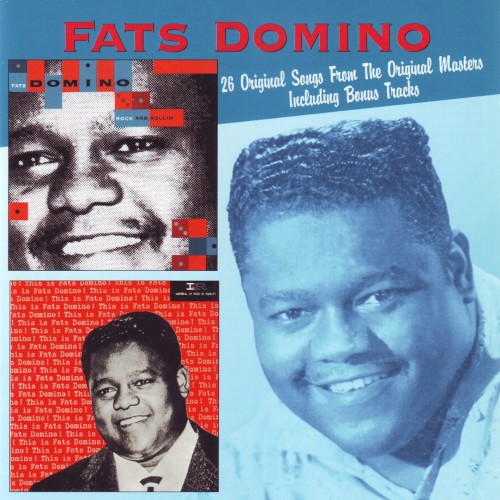 Rock and Rollin / This Is Fats Domino