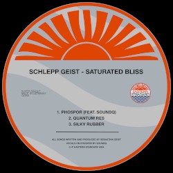 Saturated Bliss