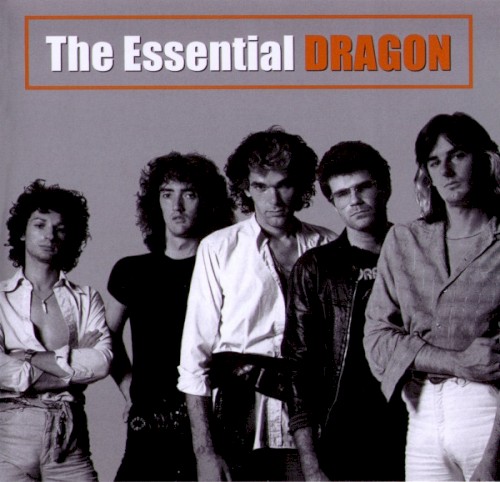 The Essential Dragon