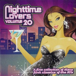 Nighttime Lovers, Volume 20
