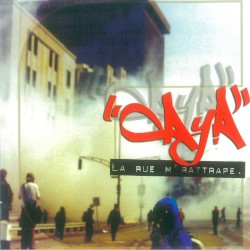 La Rue M’attrape