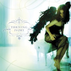 Thriving Ivory