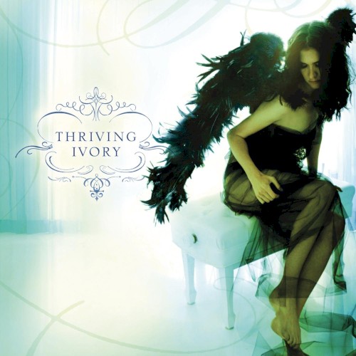 Thriving Ivory