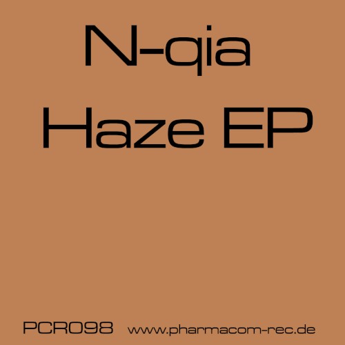Haze EP