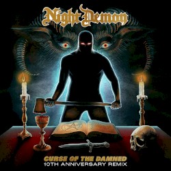 Curse of the Damned (10th Anniversary Remix)