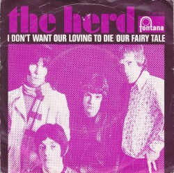 I Don't Want Our Loving to Die