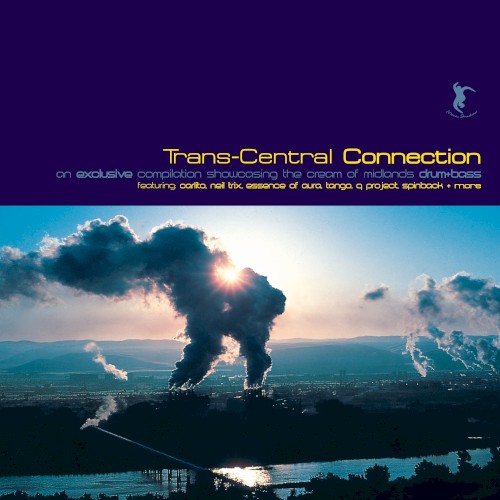 Trans-Central Connection
