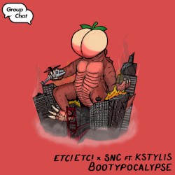 Bootypocalypse