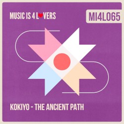 The Ancient Path