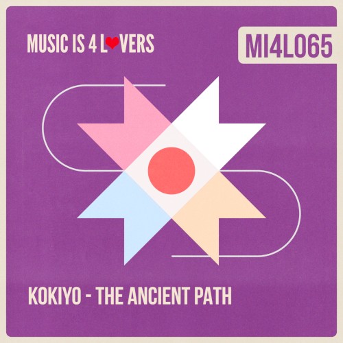 The Ancient Path
