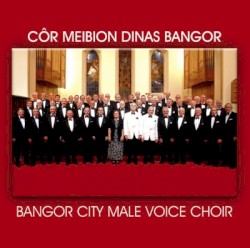 Côr Meibion Dinas Bangor