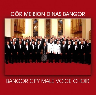 Côr Meibion Dinas Bangor