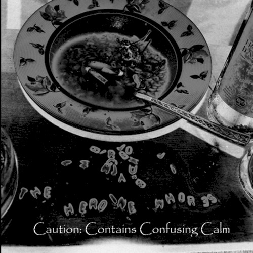Caution: Contains Confusing Calm