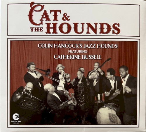 Cat & The Hounds
