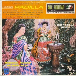Creaciones de Las Hermanas Padilla