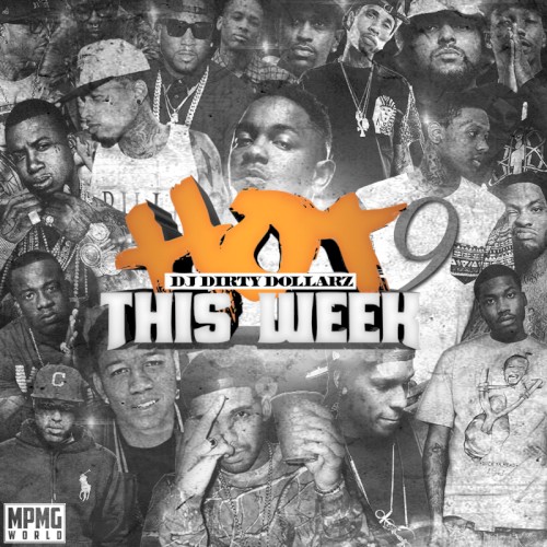 Hot This Week 9