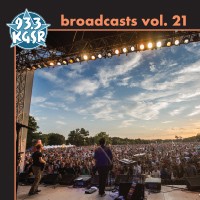 Broadcasts Vol. 21