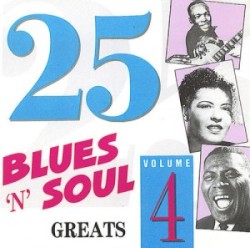 Blues N Soul Greats 4