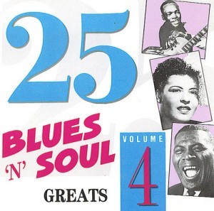 Blues N Soul Greats 4