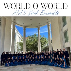 World O World (Live)