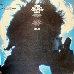 Bob Dylan’s Greatest Hits, Vol. III