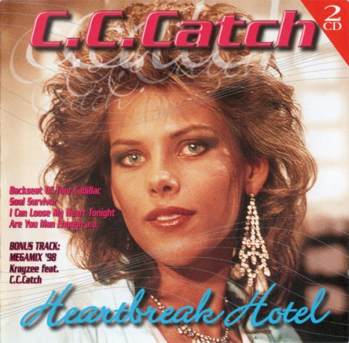 Heartbreak Hotel