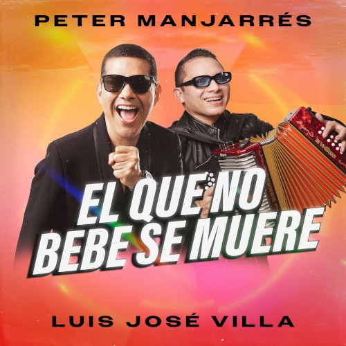 El que no bebe se muere
