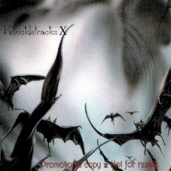 Knuckletracks X