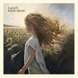 I Won't Back Down