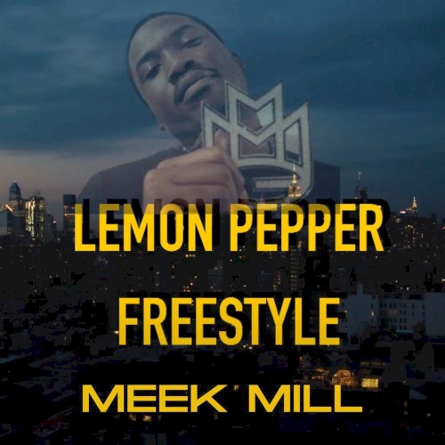 Lemon Pepper Freestyle