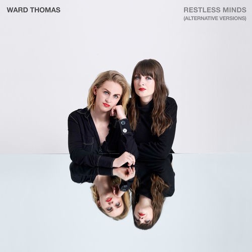 Restless Minds (Alternative Versions)