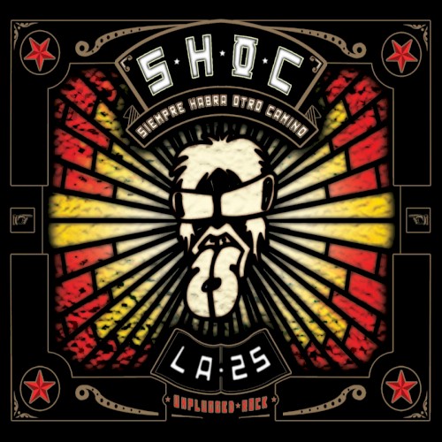 S.H.O.C. (Siempre habrá otro camino)