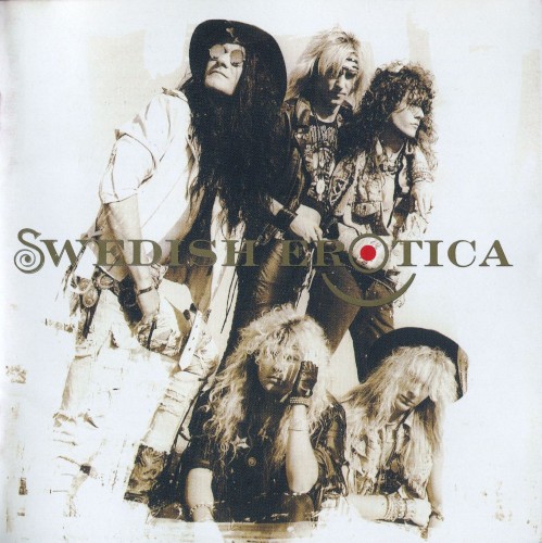 Swedish Erotica