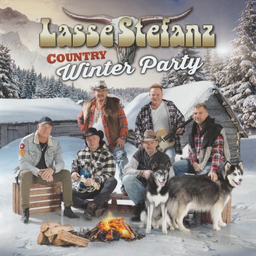 Country Winter Party