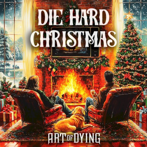 Diehard Christmas