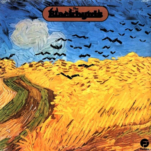The Blackbyrds