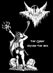 The Curse Before the Hex