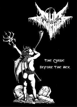 The Curse Before the Hex