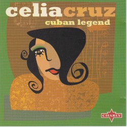 Cuban Legend