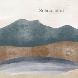 Solidaridad：連帯