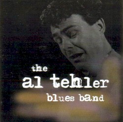 The Al Tehler Blues Band