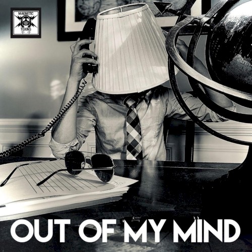 Out of My Mind