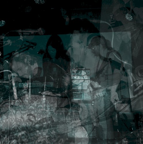 Live at Gólya