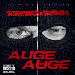 Auge um Auge