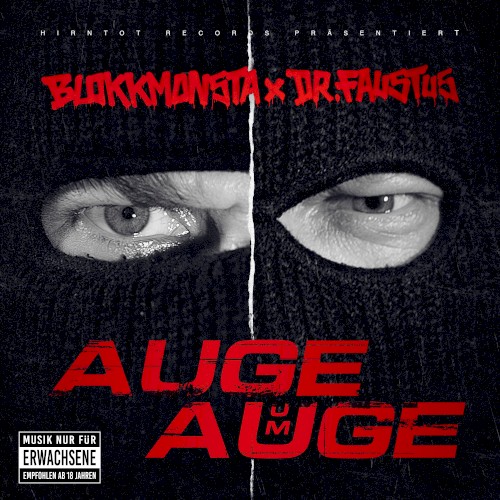 Auge um Auge