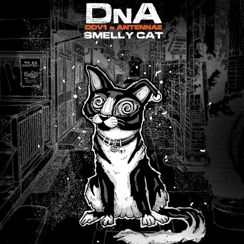 Smelly Cat