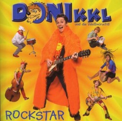 Rockstar