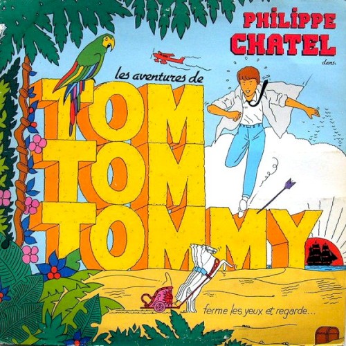 Les Aventures de Tom Tom Tommy