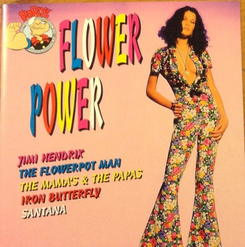 Flower Power